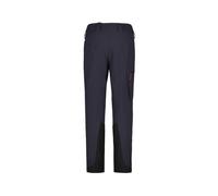 Pantalon softshell Rab Ascendor (Ebony) Homme 30 Short