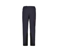 Pantalon softshell Rab Ascendor (Ebony) Homme 38 Short