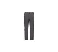 Pantalon softshell rab incline as gris