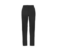 Pantalon softshell Salewa DOLOMIA (Black Out) Femme M (44/38)