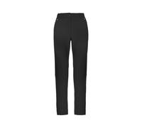 Pantalon softshell Salewa DOLOMIA (Black Out) Femme S (42/36)
