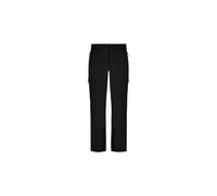 Pantalon softshell salewa sella noir