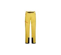 Pantalon softshell technique LA SPORTIVA Alpine Guide Windstopper (Bamboo) Homme L