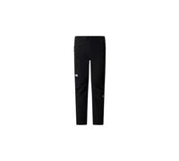 The North Face Pantalon de randonnée Summit Chamlang Softshell L Regular tnf black/black