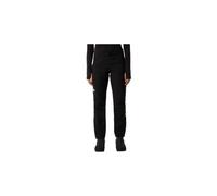 Pantalon softshell the north face summit chamlang noir femme