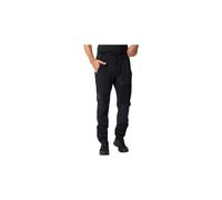 Pantalon softshell vaude scopi iii noir