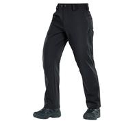 Pantalon Softshell Vent M-Tac - Black 32/32