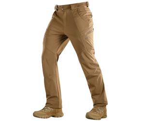 Pantalon Softshell Winter M-Tac - Coyote S