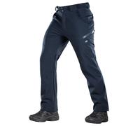 Pantalon Softshell Winter M-Tac - Dark Navy Blue 3XL