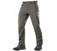 Pantalon Softshell Winter M-Tac - Olive M