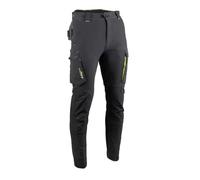 Pantalon Solaire 4Way stretch spécial été 155 g gris foncé T 38 LMA 1841