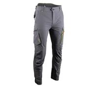 Pantalon Solaire 4Way stretch spécial été 155 g gris foncé T 52 LMA 1841-52