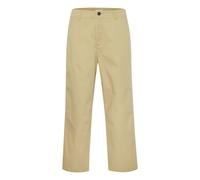 Pantalon Solid Nasko Ethan Marron 2XL