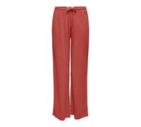 Pantalon Solvi Bossa Nova Avec Cordon De Serrage À Perles Femme Only