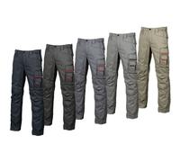 Pantalon Souriant U-Power