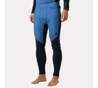 Pantalon sous couche HH LIFA Merino marine/bleu pierre - HELLY HANSEN - 75506_595