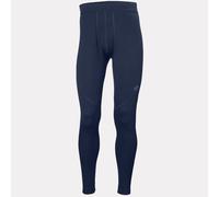 Pantalon sous-couche HH LIFA Merino marine - HELLY HANSEN - 75506_590