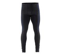 Pantalon sous-vêtement Noir/Bleu Roi T.L - BLAKLADER - 1840-1707