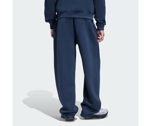 PANTALON SPACER BAS DROIT CUTLINE Aurora Ink XS