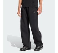 PANTALON SPACER BAS DROIT CUTLINE Black S