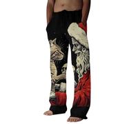 Pantalon Sport Molleton Homme Pyjama Toile Stretch Denim Meilleur Cachemire Fendu Ceinture 4xl Double Xxl Epais Doré Braguette Pont Jacquard Laboureur Survêtements Mec