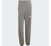 Pantalon Sportif Homme ADIDAS Poignet Tout Szn Fleece JL6524 Gris