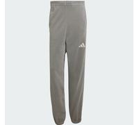 Pantalon Sportif Homme ADIDAS Poignet Tout Szn Fleece JL6524 Gris
