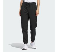 Adidas Femme Womens ULTIMATE365 Wind.RDY Jogger, Black, S