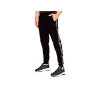 Pantalon sportwear à bande logo - Guess jeans - Homme XL