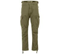 Pantalon Squad Pant Alpha Industries - Dark Olive 31
