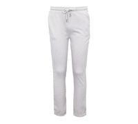 Pantalon Staccato Droit Tissu Chiné Homme Cerruti