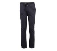 Pantalon Staccato Droit Tissu Chiné Homme Cerruti