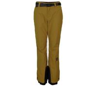 Pantalon Star Slim - O'Neill Europe - Plantation - Jaune - Femme M