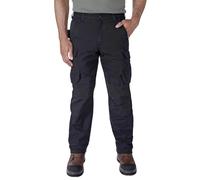 Carhartt Workwear Pantalon cargo Relaxed Fit Straight Rugged Flex Ripstop noir taille 32/40 homme
