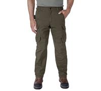 Pantalon Steel Cargo Rugged Flex Carhartt - Moss 40/32