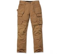 Pantalon Steel Multipocket 103337 Carhart Brown Taille 46 - 103337-211-W38l34