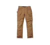 Pantalon Steel Multipocket 103337 CARHART Brown Taille 48 - 103337-211-W40L32