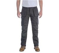 Carhartt Emea Full Swing Multi Pocket pantalon, gris, taille 40 pour homme