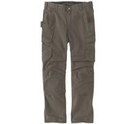 Pantalon steel strech cordura tarmac W32/L32 T42 - CARHARTT - S1105072217W32L32