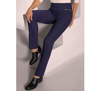 Pantalon - Stehmann Comfort line - marine MARINE 50