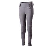 Pantalon Moto Femme Alpinestars Banshee Mélange GrisM Mélange Gris