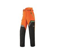 Pantalon STIHL anti-coupure DYNAMIC DuroTEC, design A classe 2 - 883423203 - taille M