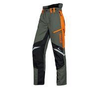 Stihl Pantalon FUNCTION Ergo - Vert - Taille 50 (XL)