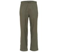 Pantalon Stow & Go Waterproof Trousers New Highlander Outdoor - Ranger Green S