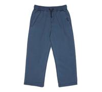 Pantalon Straight enfant Quiksilver Taxer Straight Bleu 4 ans