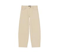 Pantalon straight femme Dickies Hickory Beige 30