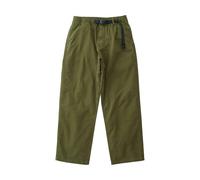GRAMICCI PANT STRAIGHT FIT men Casual Pants green en taille: M