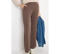 Pantalon Straight Legs