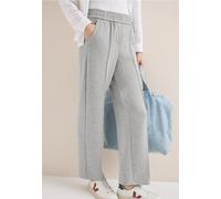 Pantalon Straight Legs
