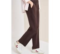 Pantalon Straight Legs